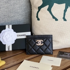 Chanel Wallet Purse